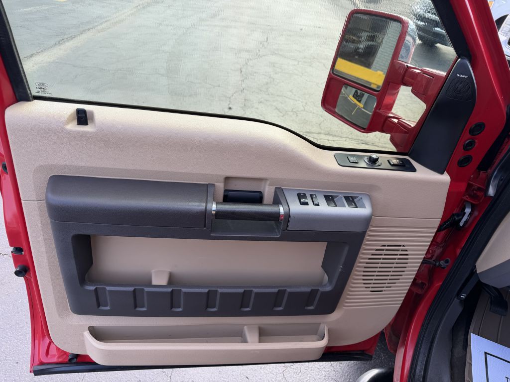 2015 Ford F-250 Image 9