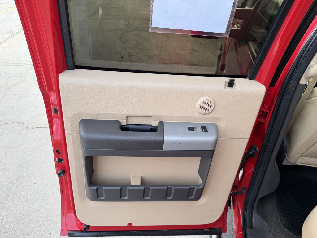 2015 Ford F-250 Image 16