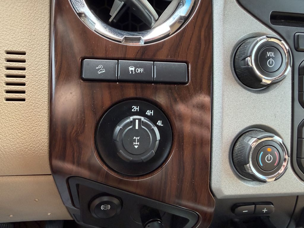 2015 Ford F-250 Image 19