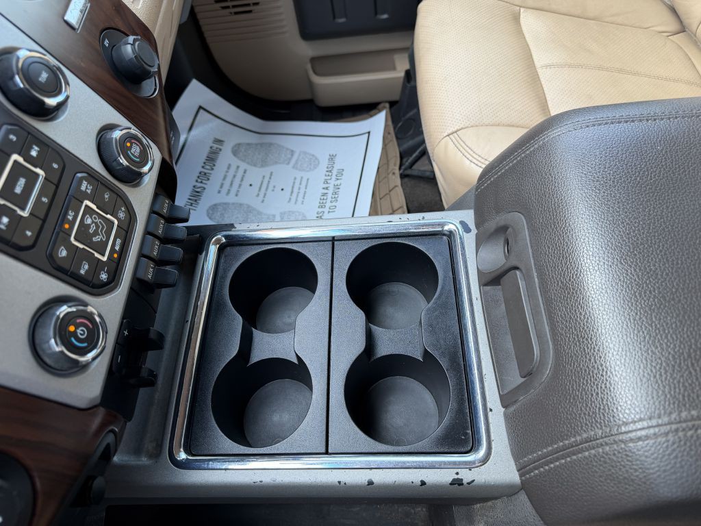 2015 Ford F-250 Image 22