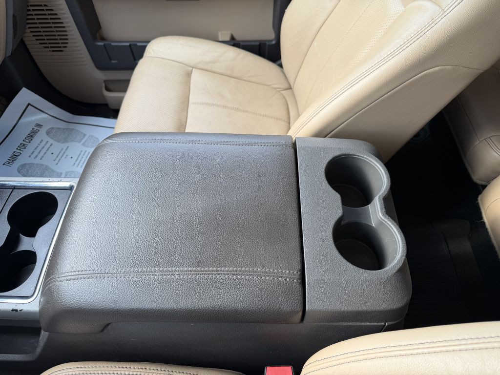 2015 Ford F-250 Image 23