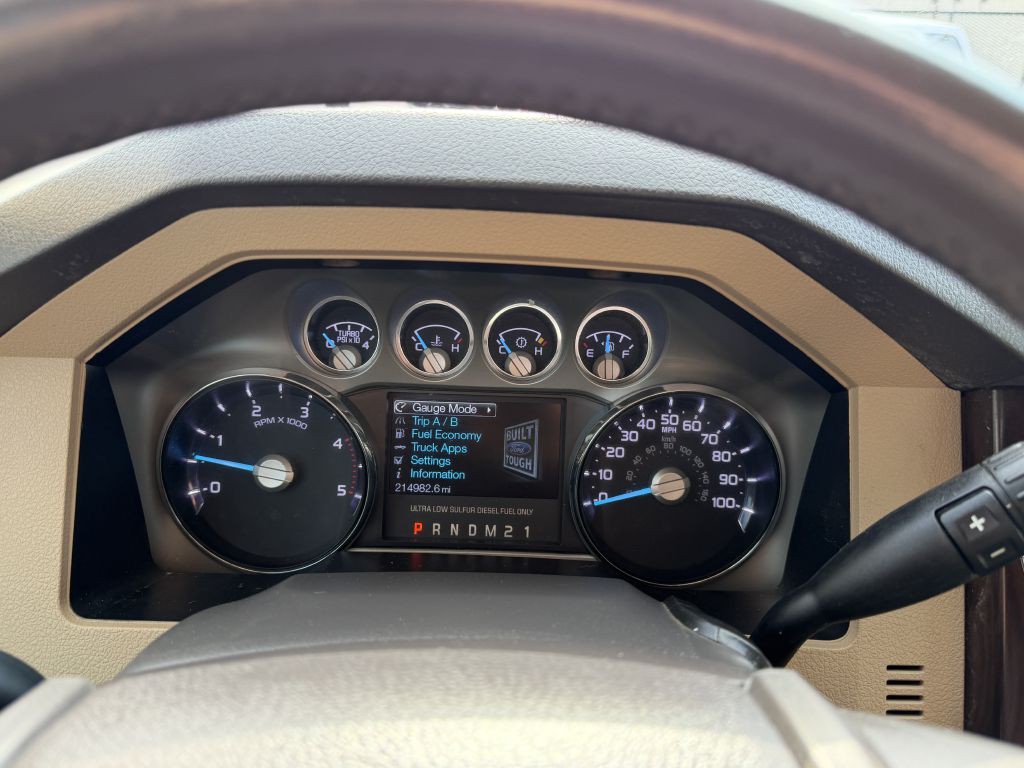 2015 Ford F-250 Image 26