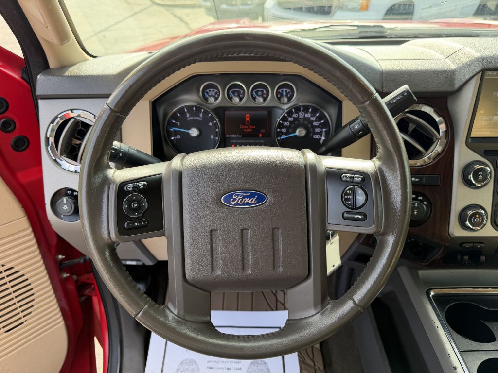 2015 Ford F-250 Image 27