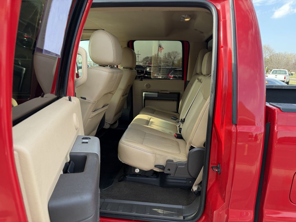 2015 Ford F-250 Image 30