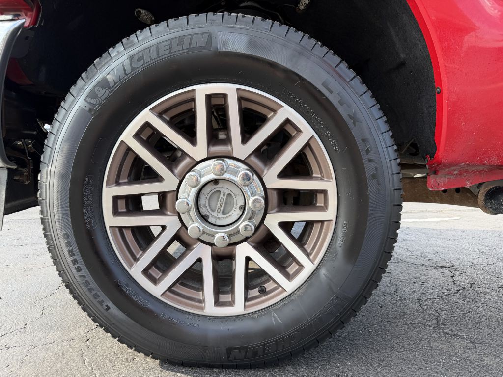 2015 Ford F-250 Image 33