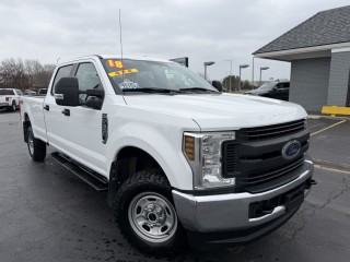 Image for 2018 Ford F-350 Super Duty ID: 7197831