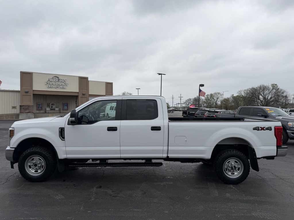 2018 Ford F-350 Image 4