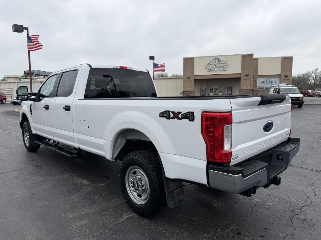 2018 Ford F-350 Image 5
