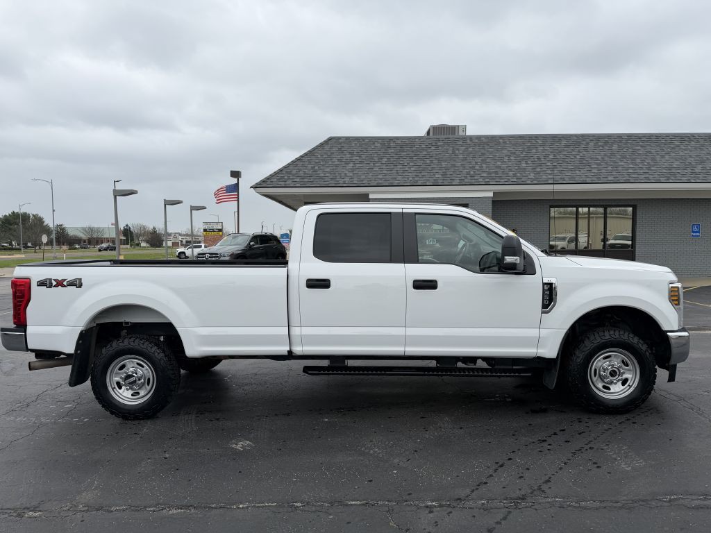 2018 Ford F-350 Image 8