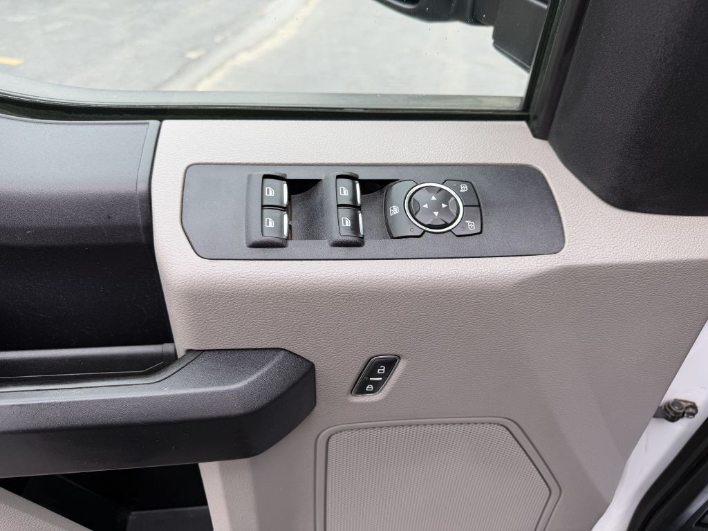 2018 Ford F-350 Image 10