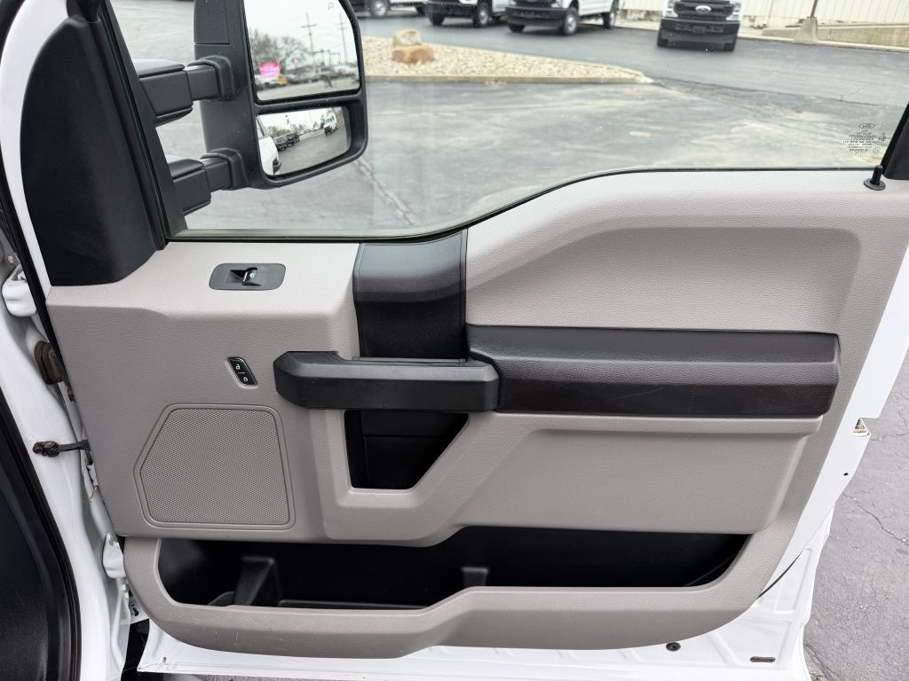 2018 Ford F-350 Image 12