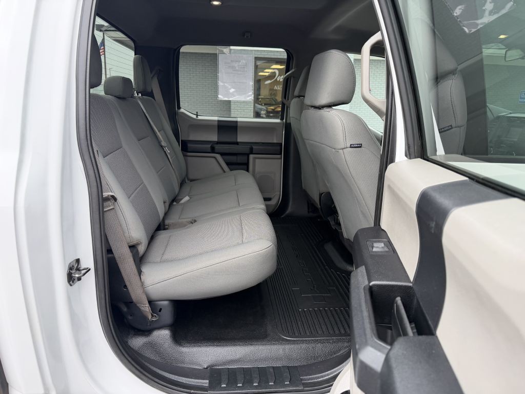 2018 Ford F-350 Image 15