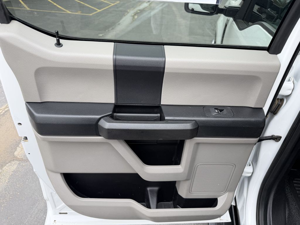 2018 Ford F-350 Image 16