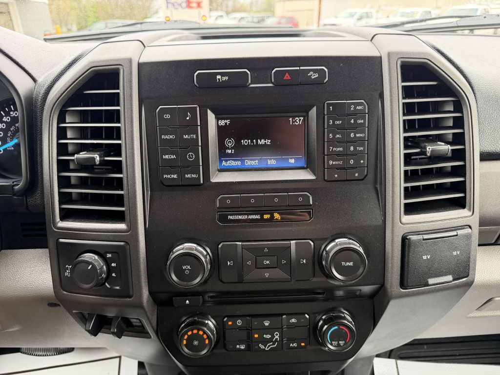 2018 Ford F-350 Image 18