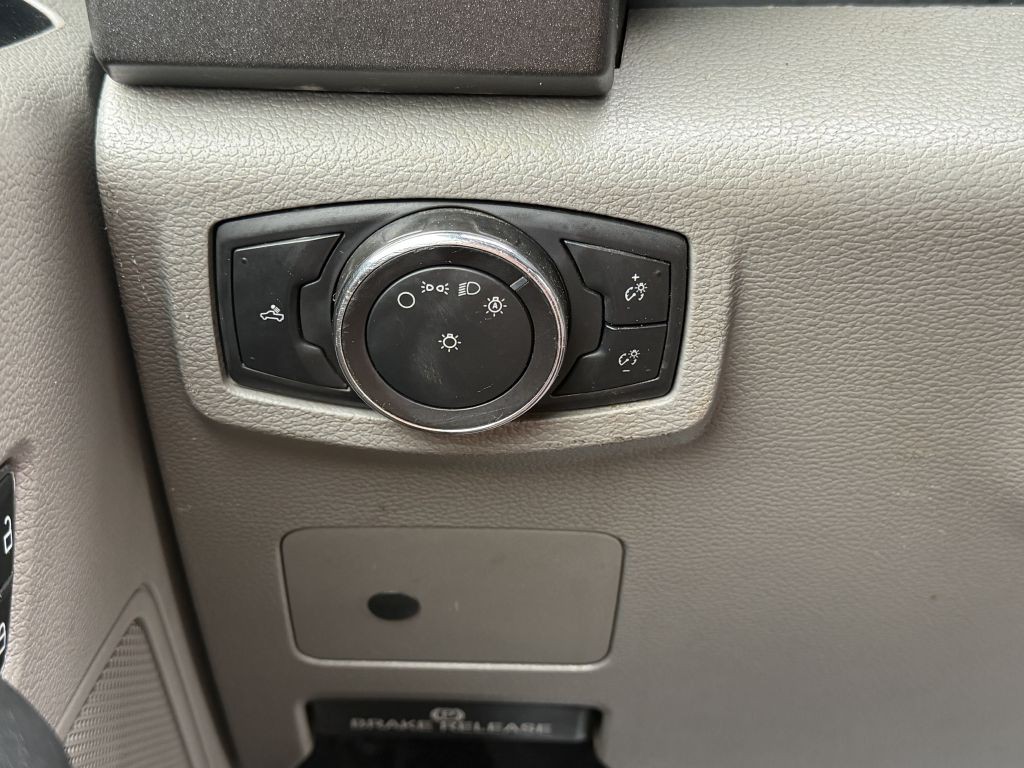 2018 Ford F-350 Image 22