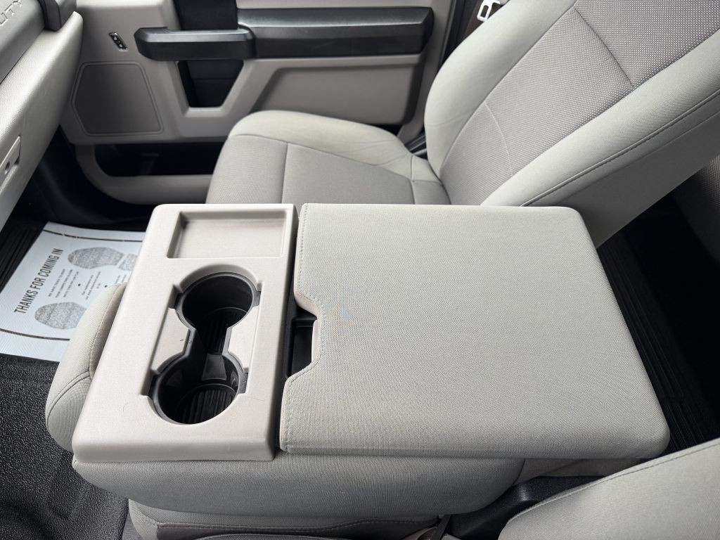 2018 Ford F-350 Image 23