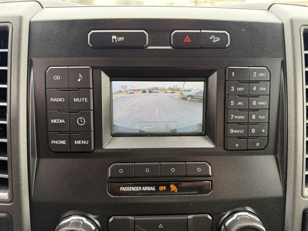 2018 Ford F-350 Image 27