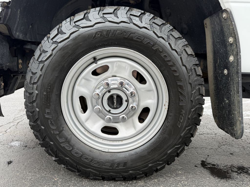 2018 Ford F-350 Image 30