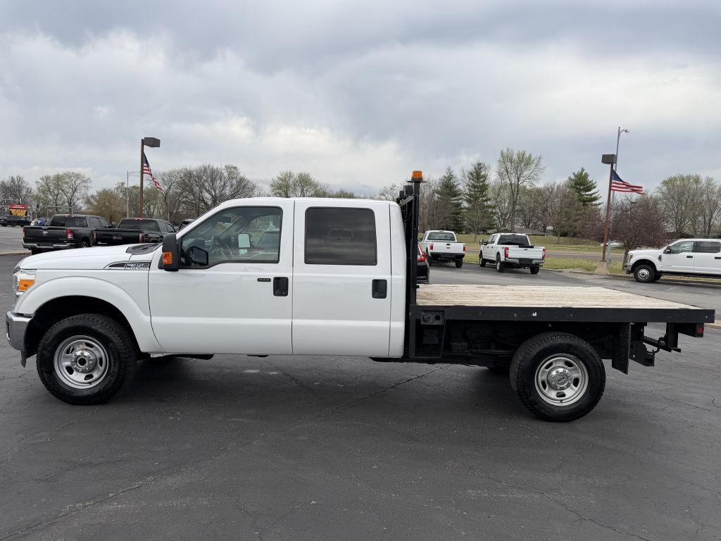 2016 Ford F-350 Image 4