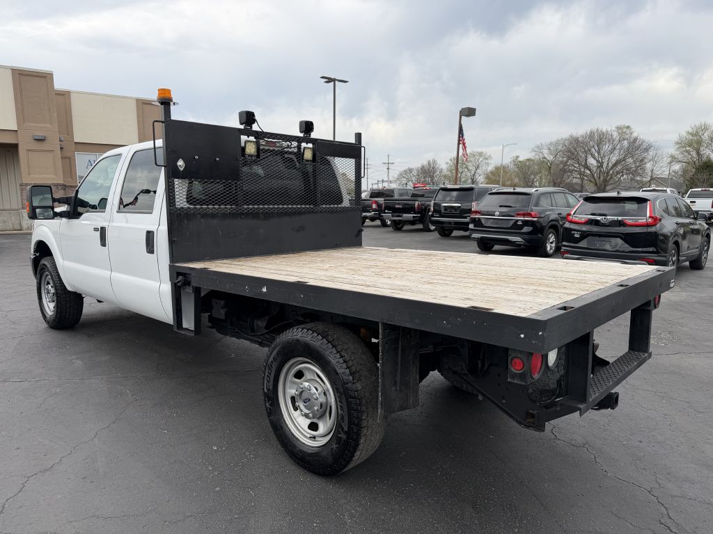 2016 Ford F-350 Image 5