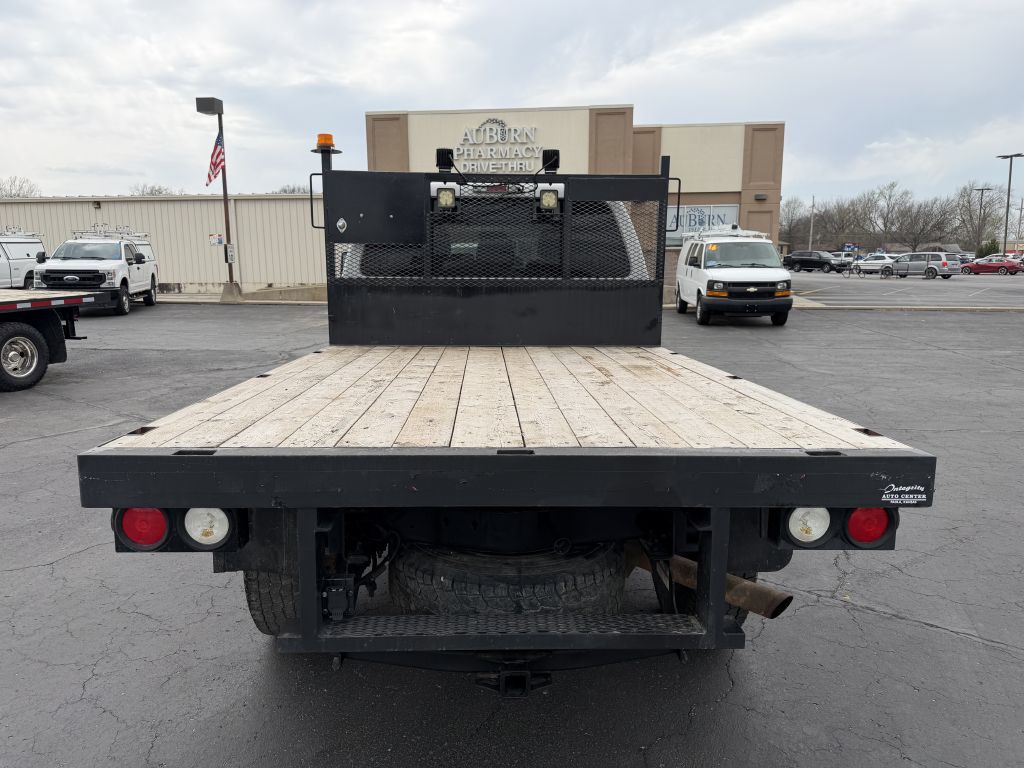 2016 Ford F-350 Image 6