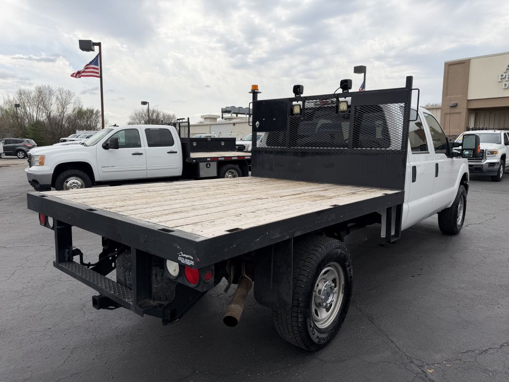 2016 Ford F-350 Image 7