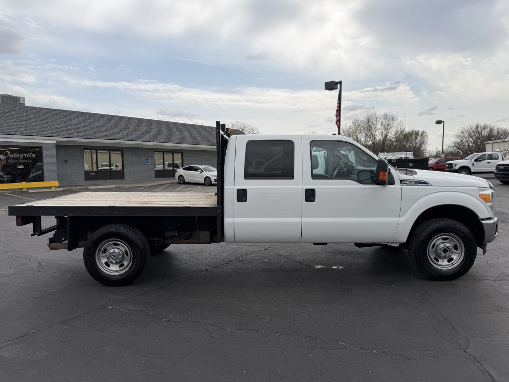 2016 Ford F-350 Image 8