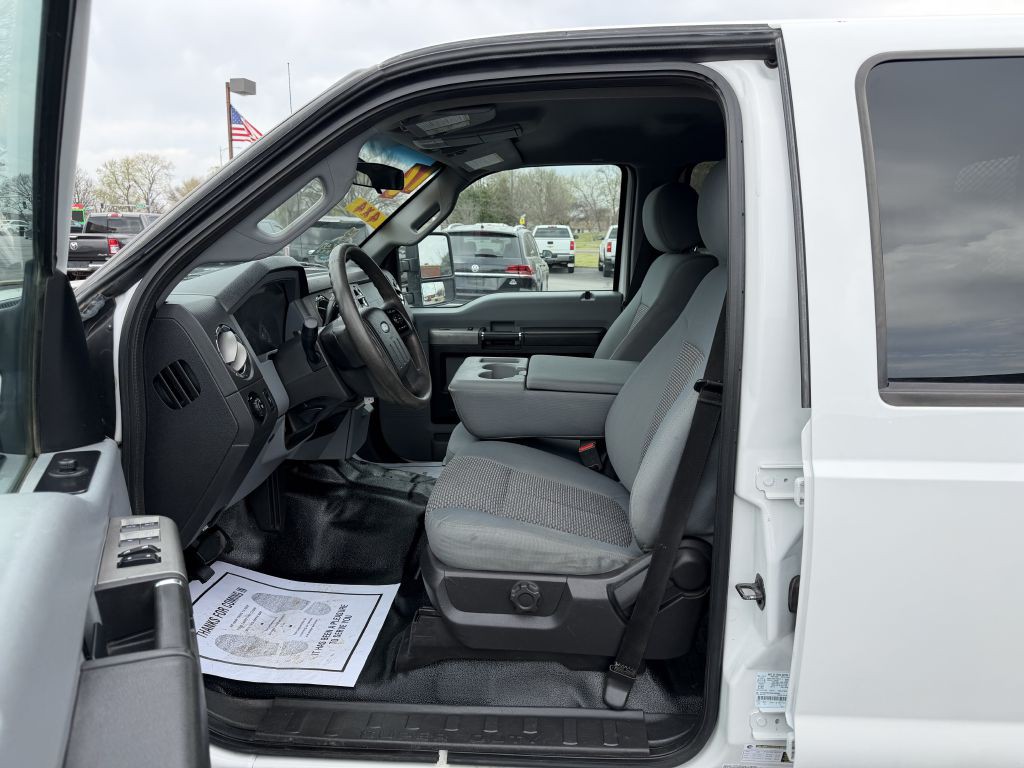 2016 Ford F-350 Image 10
