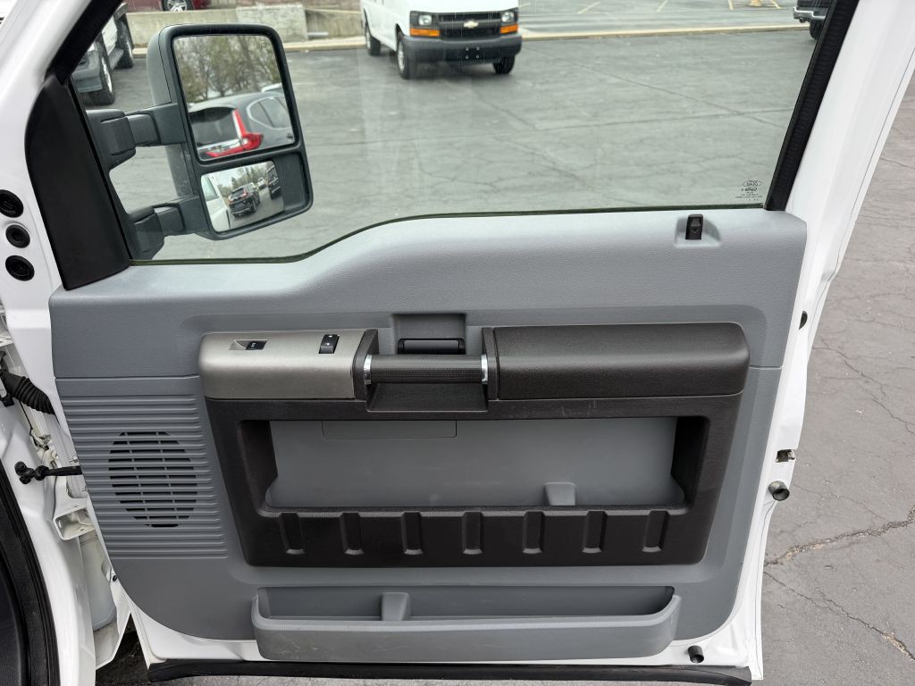 2016 Ford F-350 Image 11