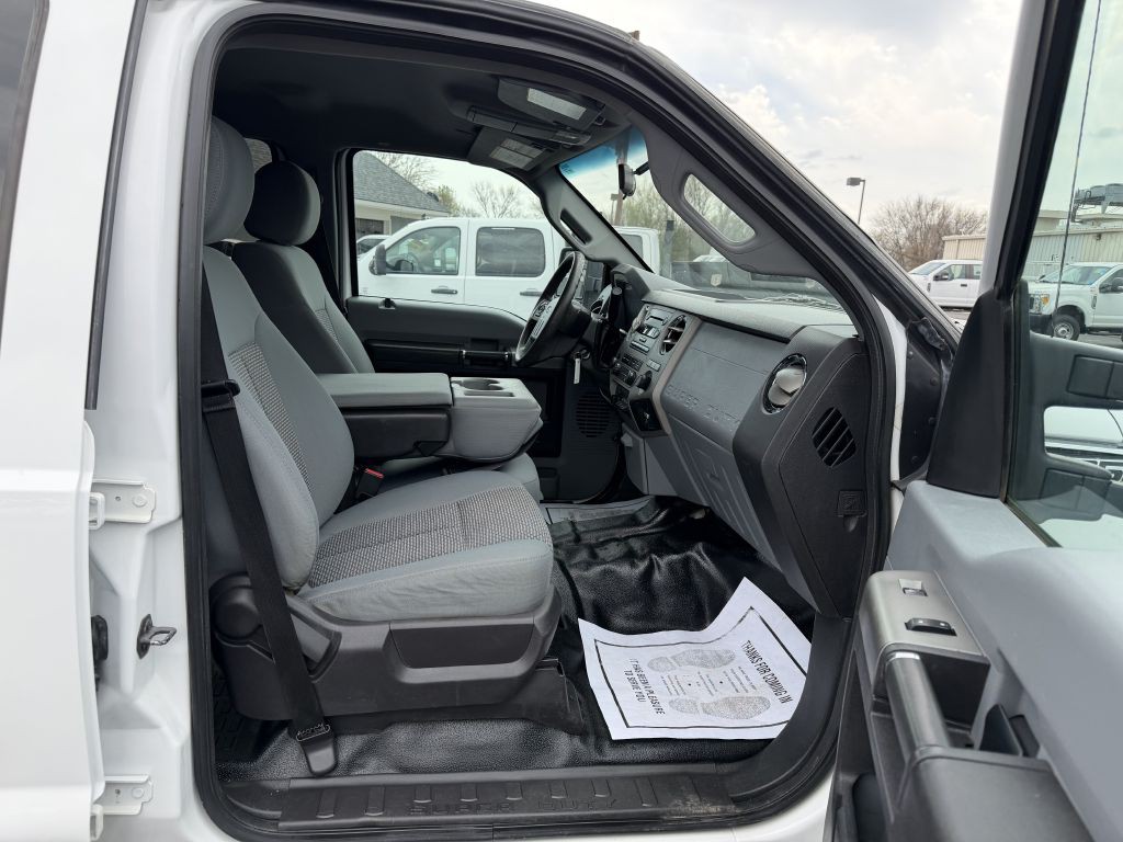 2016 Ford F-350 Image 12