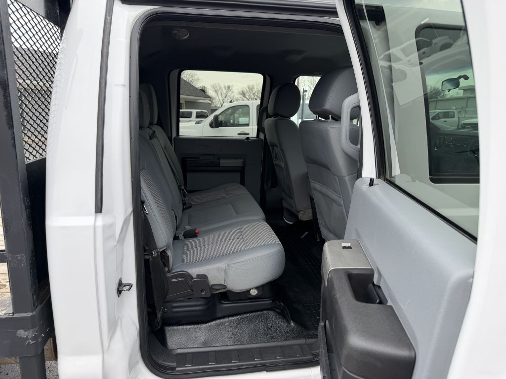 2016 Ford F-350 Image 14