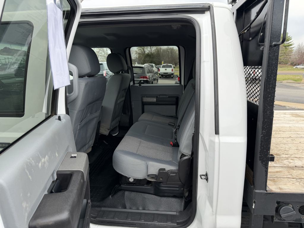 2016 Ford F-350 Image 16