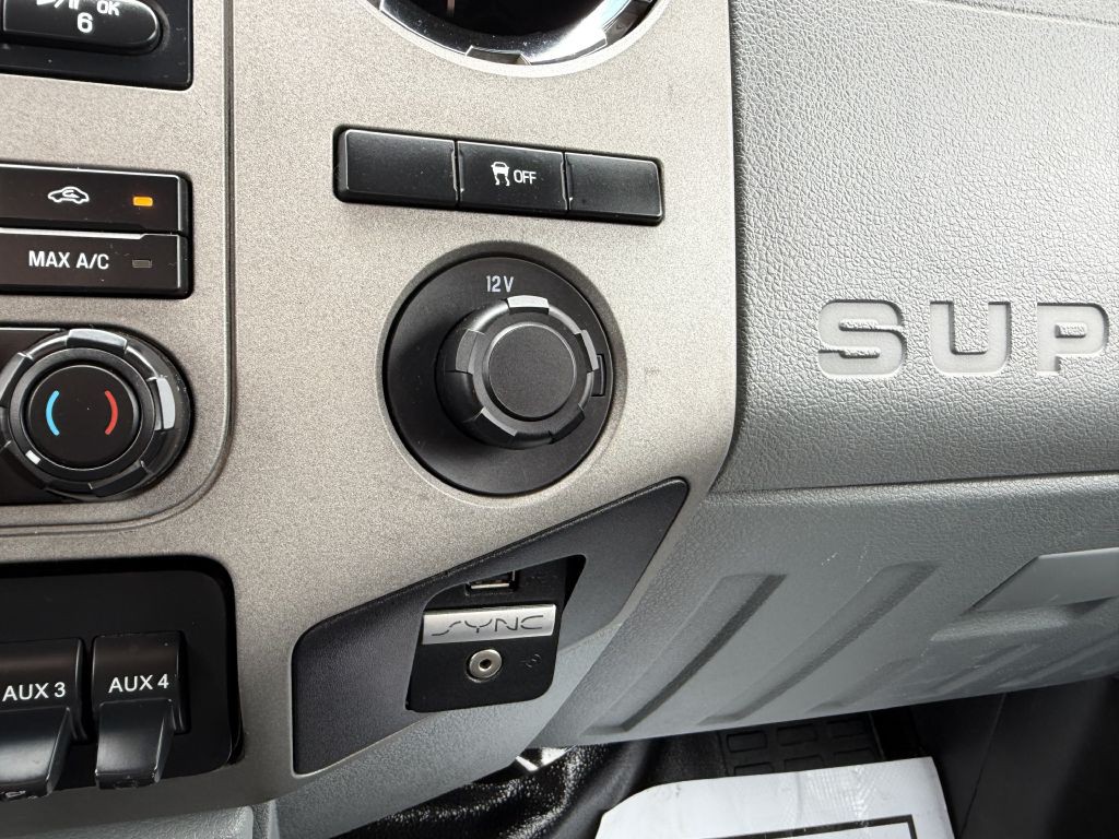 2016 Ford F-350 Image 19