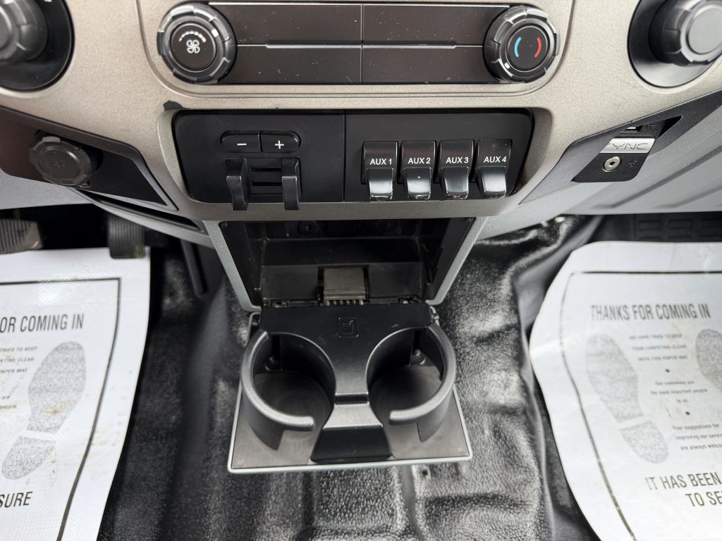 2016 Ford F-350 Image 20