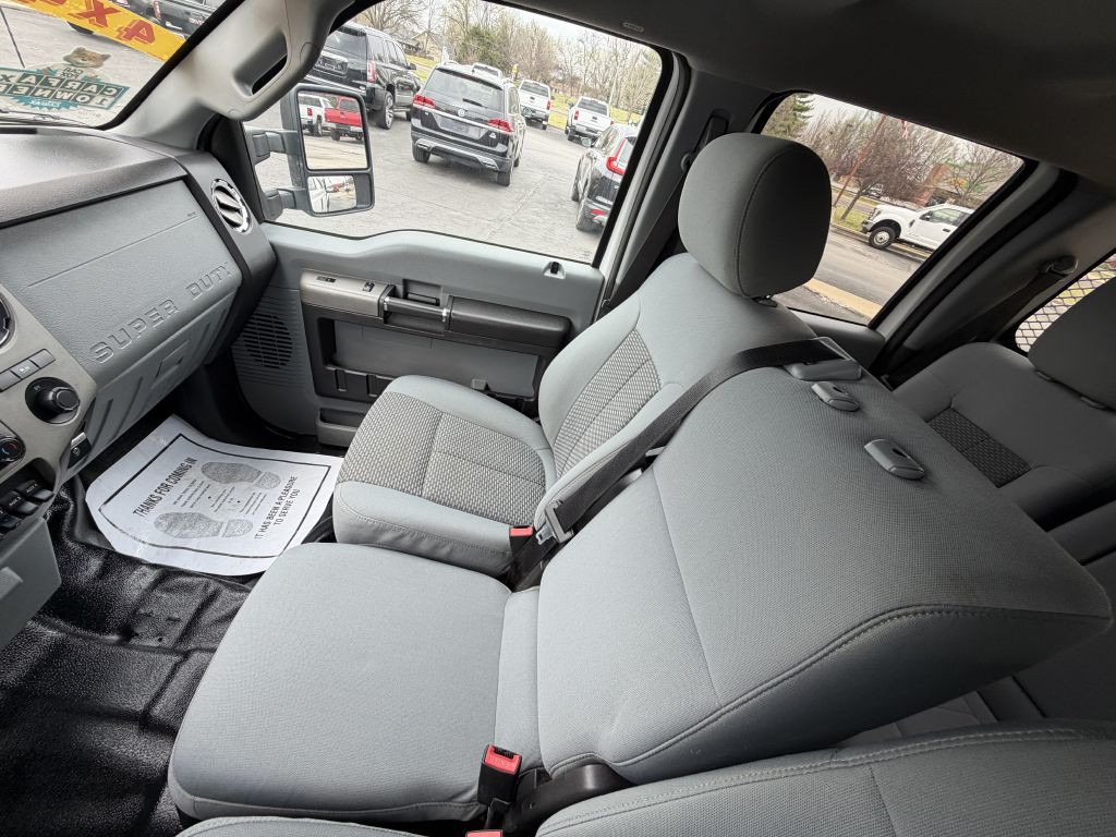 2016 Ford F-350 Image 23