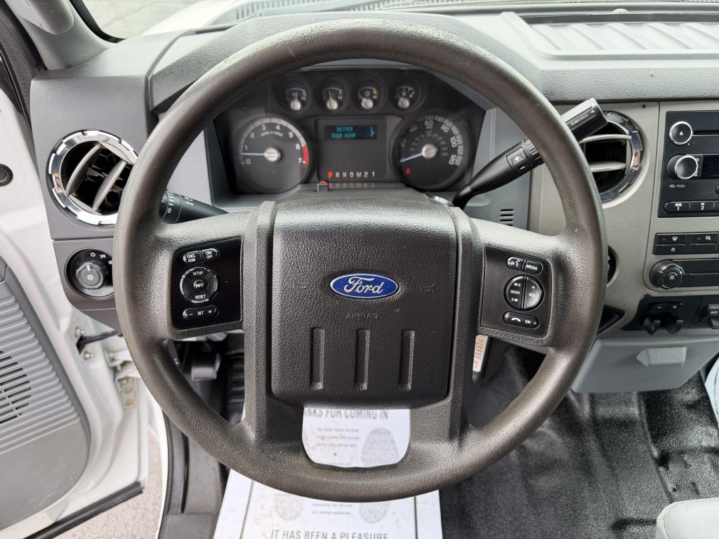 2016 Ford F-350 Image 26