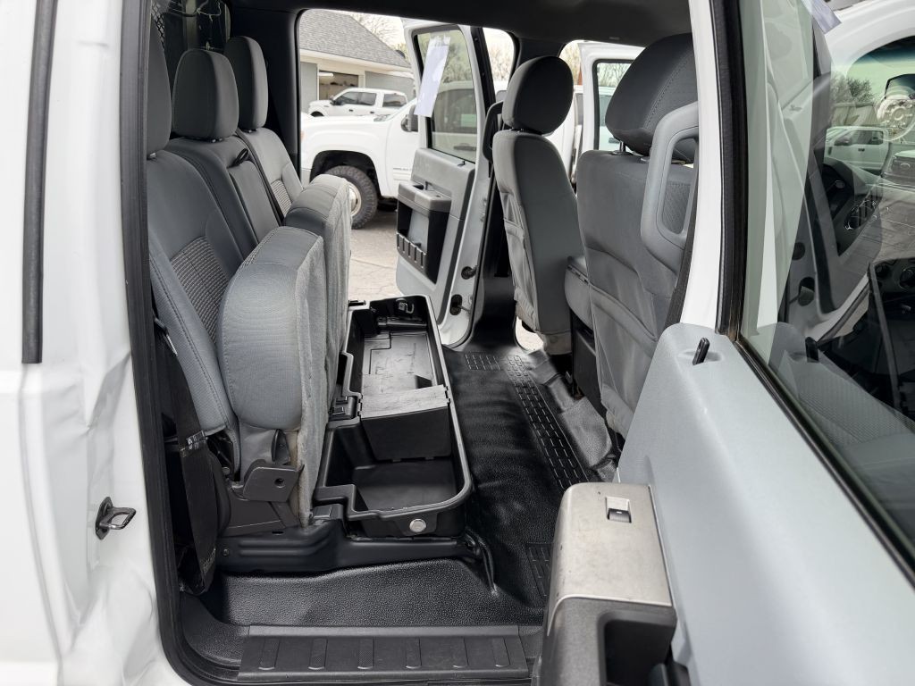 2016 Ford F-350 Image 28