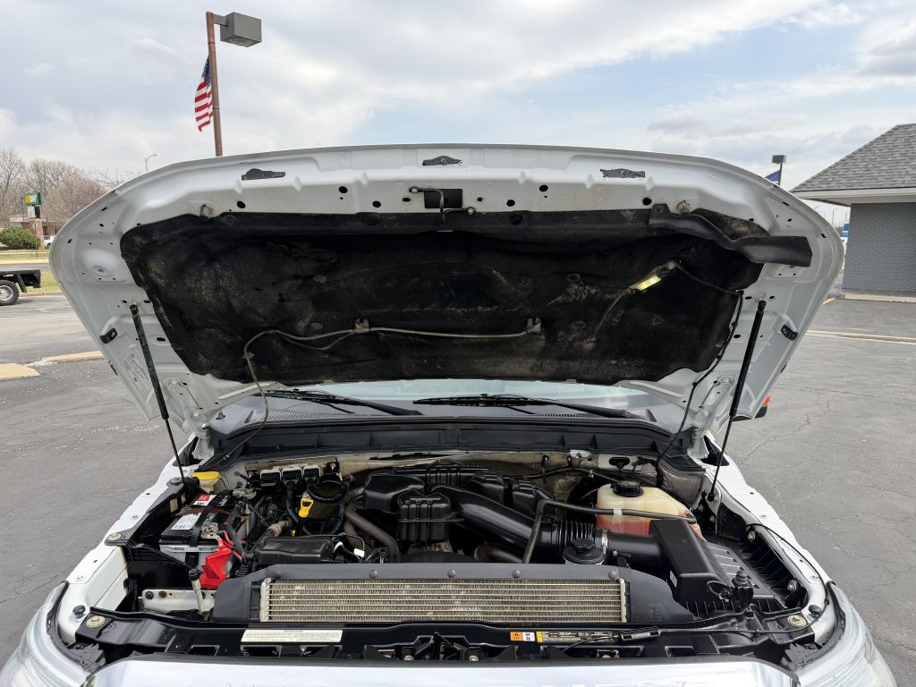 2016 Ford F-350 Image 30