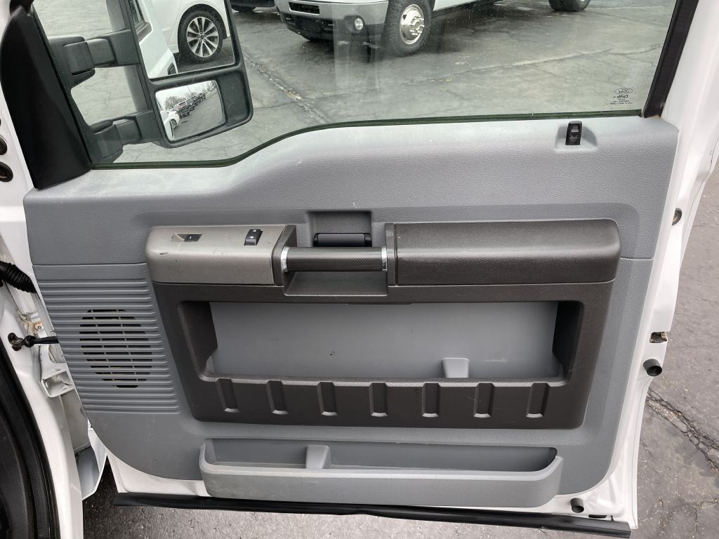 2012 Ford F-250 Image 11