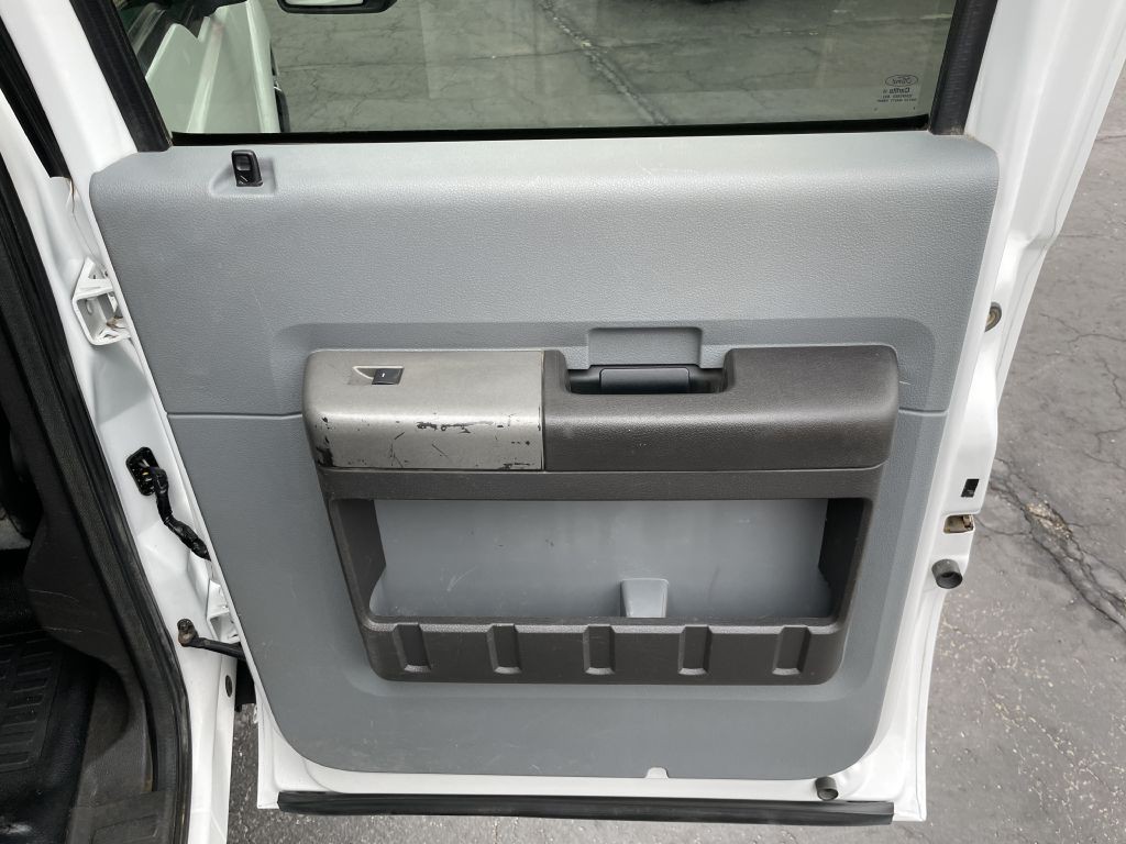 2012 Ford F-250 Image 13