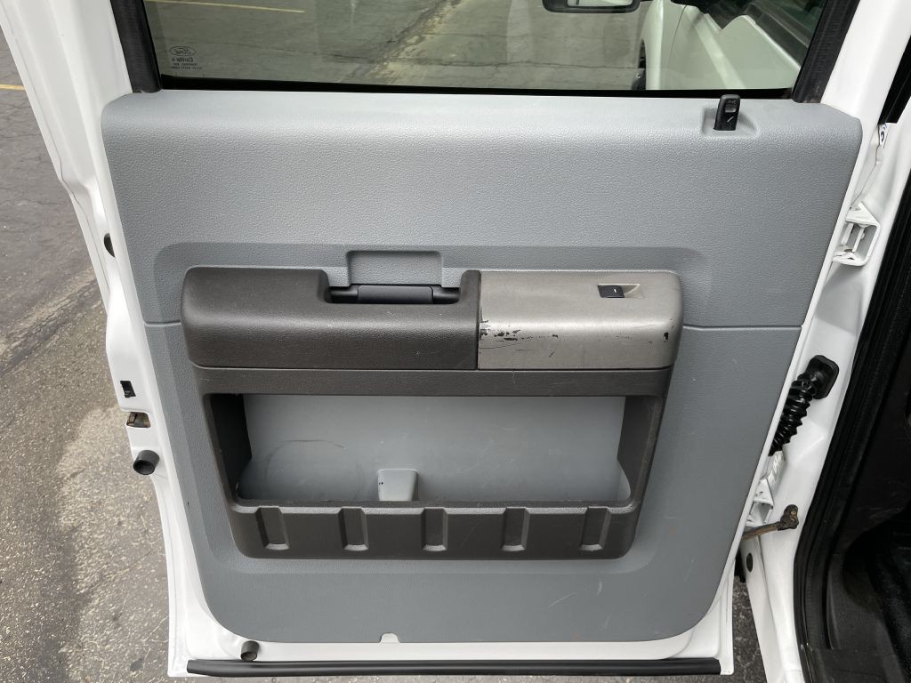 2012 Ford F-250 Image 15