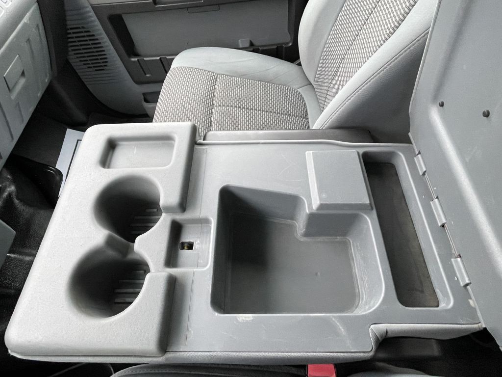 2012 Ford F-250 Image 20