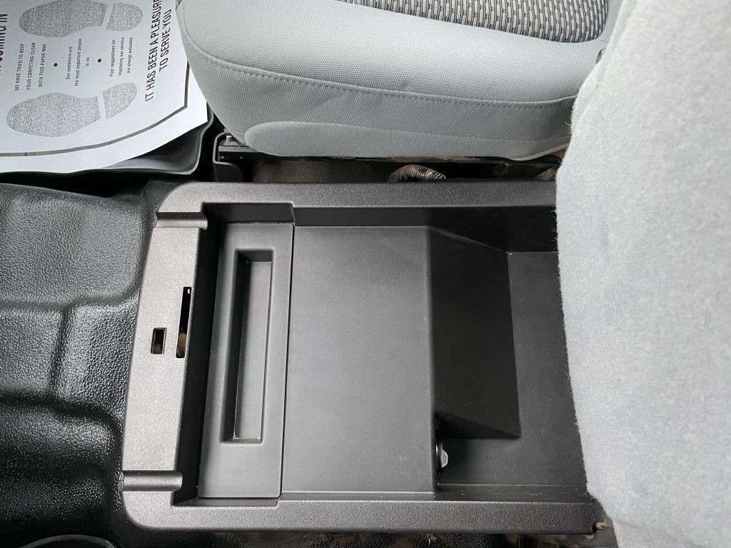 2012 Ford F-250 Image 22