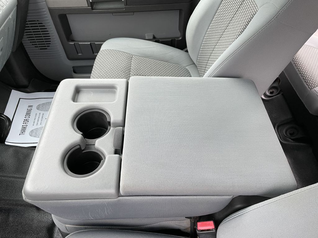 2012 Ford F-250 Image 25