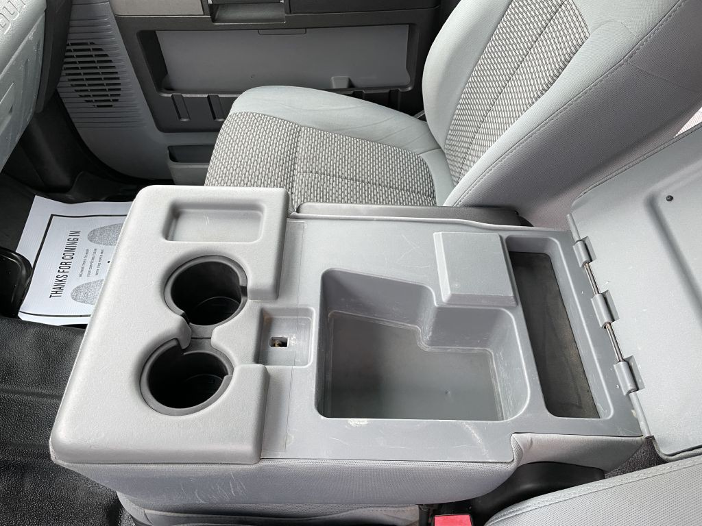 2012 Ford F-250 Image 26
