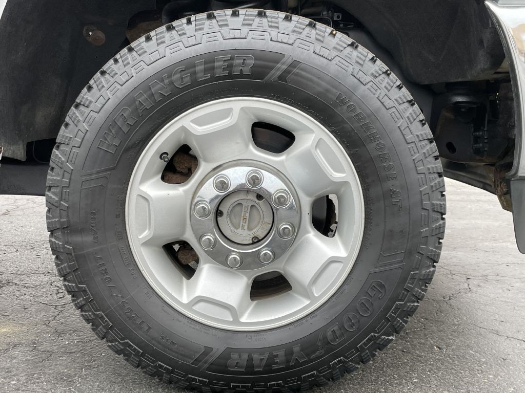 2012 Ford F-250 Image 29