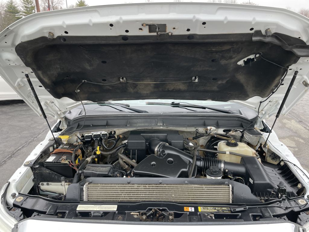 2012 Ford F-250 Image 30
