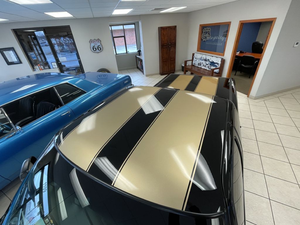 2002 Chevrolet S10 Image 11