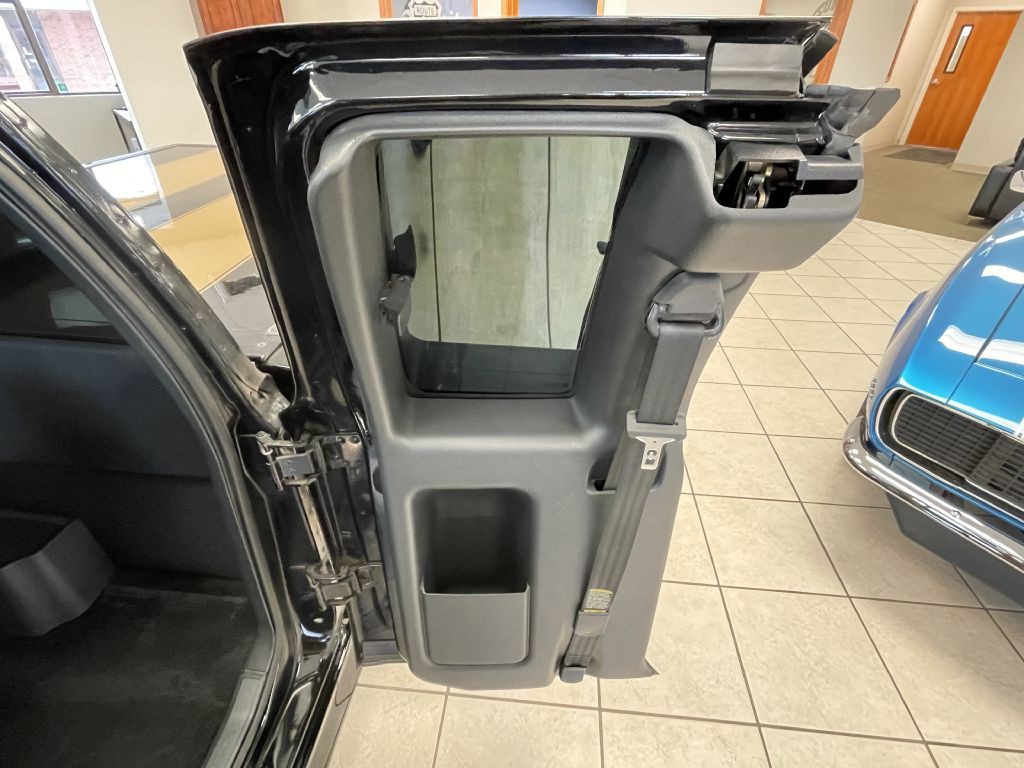 2002 Chevrolet S10 Image 16