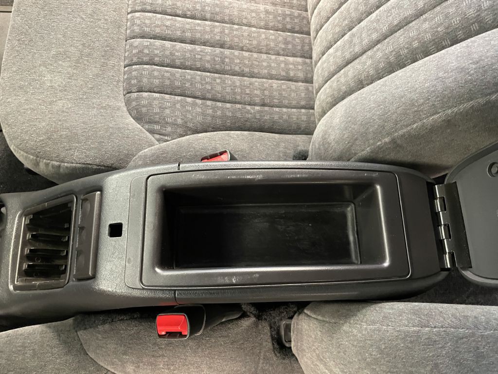 2002 Chevrolet S10 Image 21